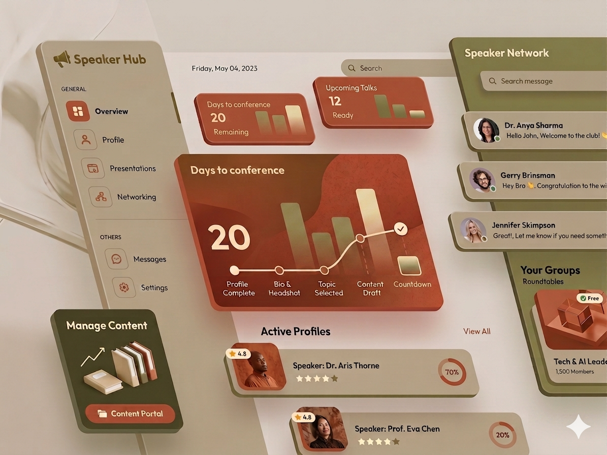 Onboarder dashboard
